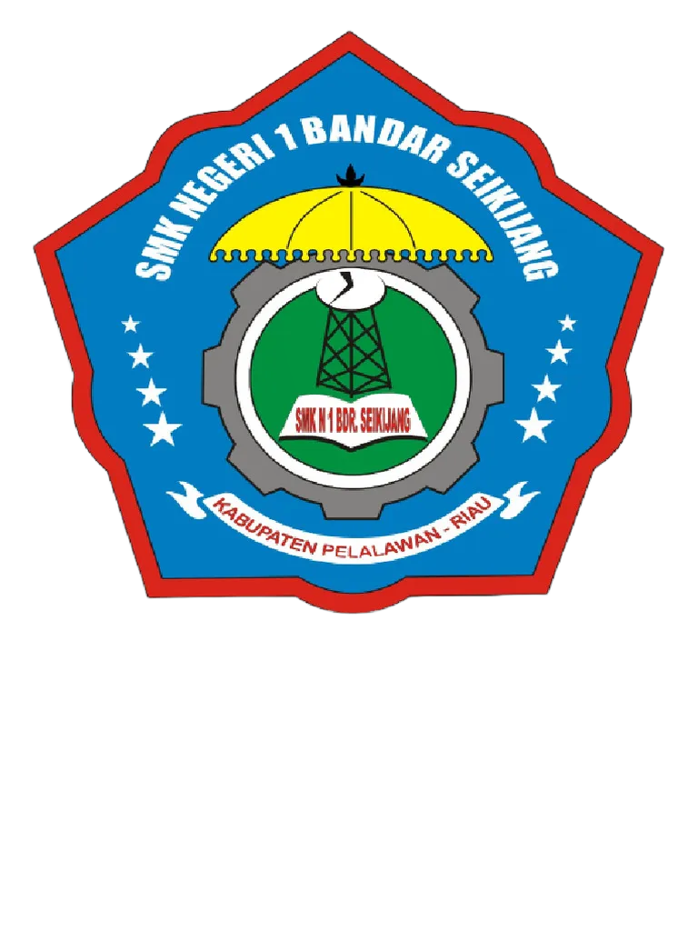 Gambar SMK Negeri 1 Bandar Sei Kijang